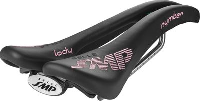 Sella SMP NYMBER Lady Carbon  NERO