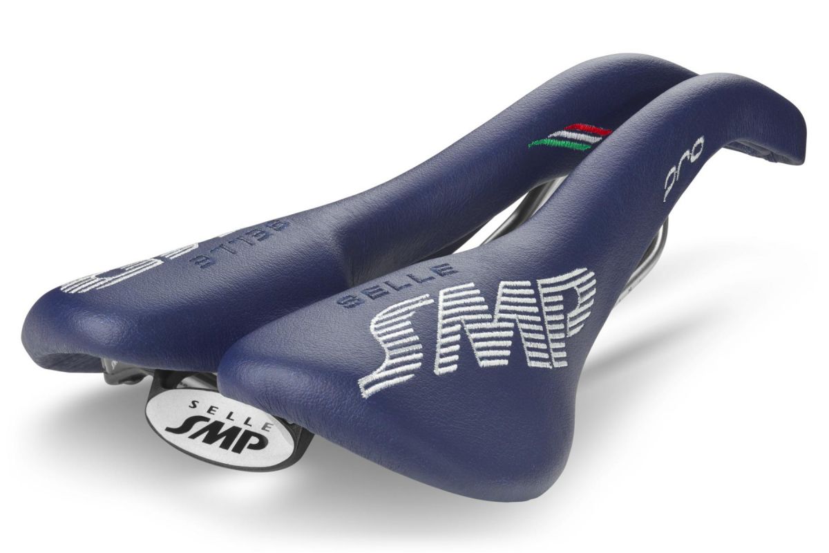 Sella SMP PRO  BLU