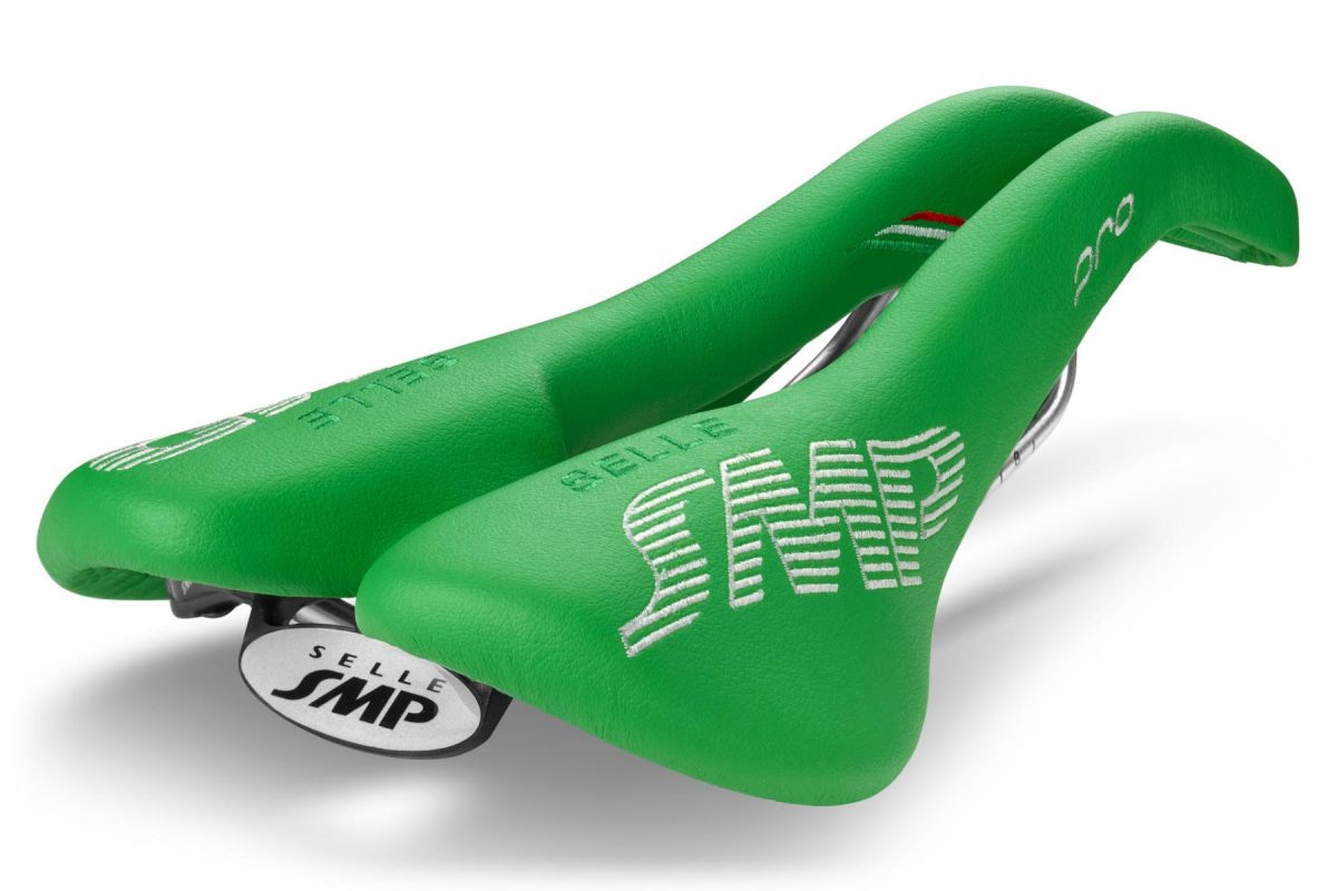 Sella SMP PRO  VERDE ITALIA