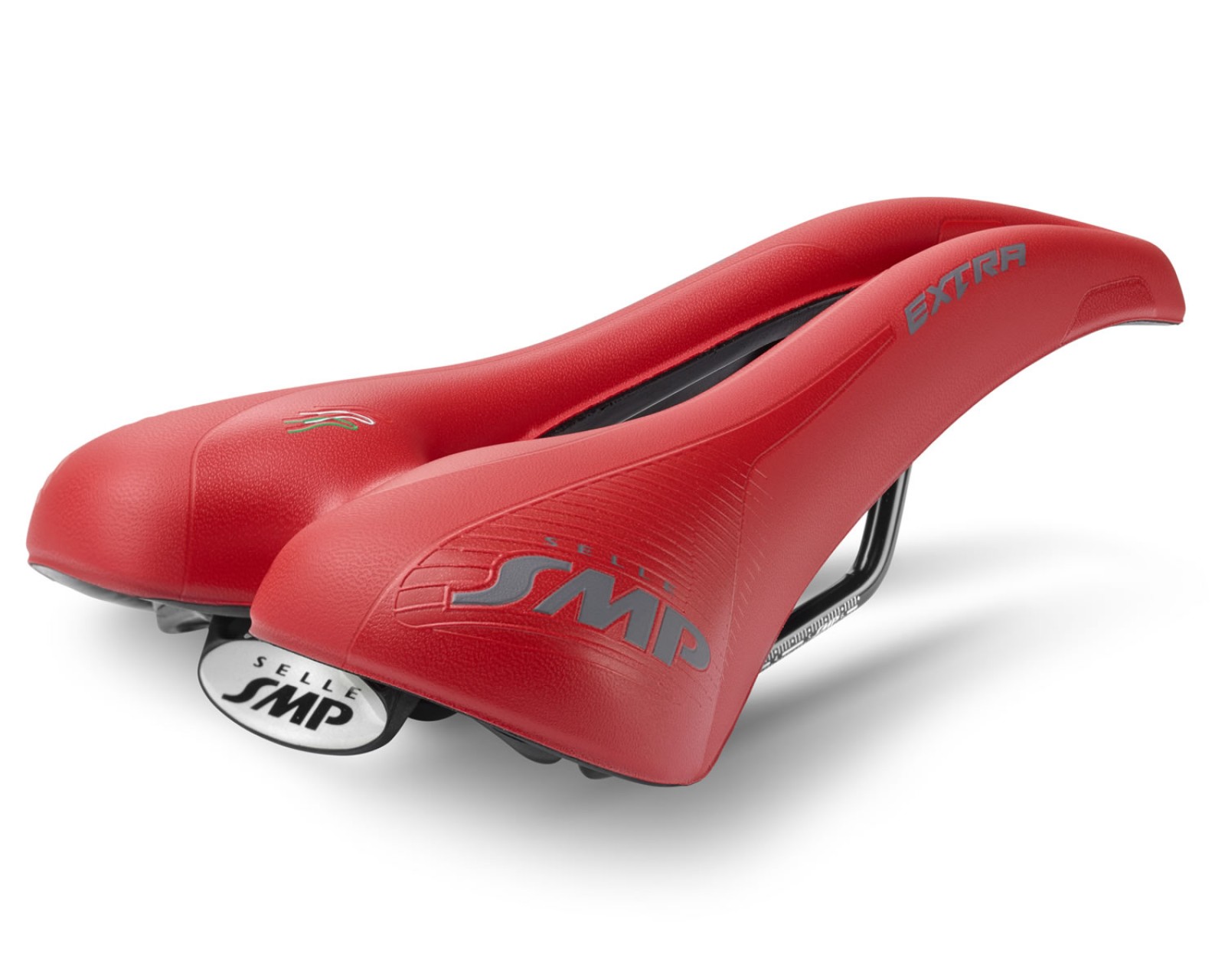 Sella SMP EXTRA  ROSSO