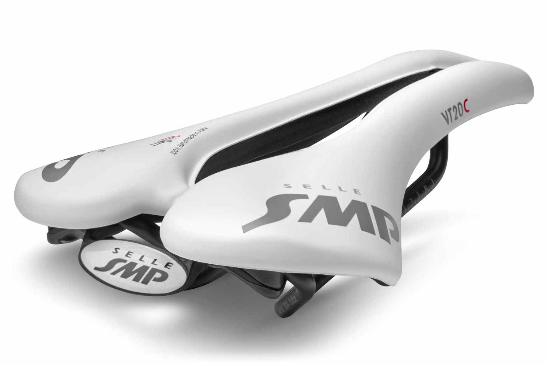 Sella SMP VT20 C  BIANCO