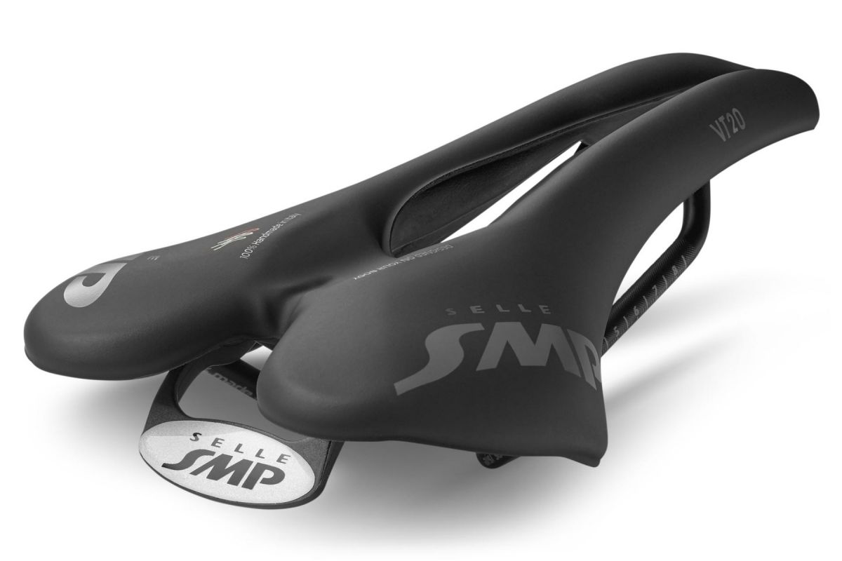 Sella SMP VT20  NERO