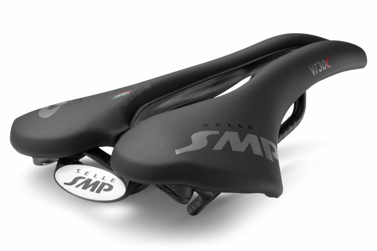 Sella SMP VT30 C  NERO