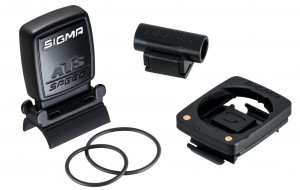 Sensore velocit ATS Kit  Sigma - Trendline