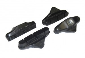 Set di gommini  Mirage/Veloce - BR-VL600 - R1134825 (4 pezzi)