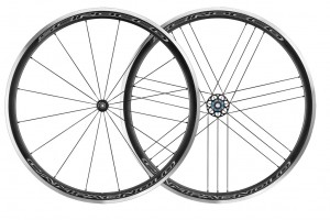 Set di ruote 28" Scirocco C17 9v.-11v. - WH18-SCCFRX1B, Shimano-FW