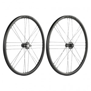 Set di ruote Zonda GT DB 2WF C23 - all, TA 12/100/142mm, SRAM XDR 12v.