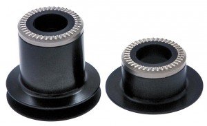 Set modifiche mozzo RP ThruBolt DT Swiss - per 340 thru axle, 440 freeride