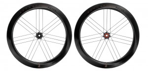 Set ruote Bora Ultra WTO DB 60 C23 2WF - WC436AAP5A110, SRAM XDR