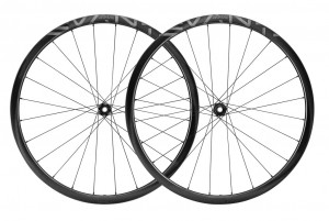 Set ruote Levante 2-WayFit DB - WC400AAP8A110, Campagnolo N3W