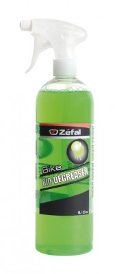 Sgrassatore Bike Zefal - Bottiglia da 1 lt.