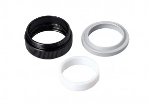 Slider Tube Nut Kit DT Swiss - per reggisella telescopico D232