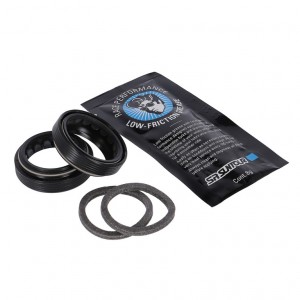 SR Suntour Dust Seal Kit - Auron34/Aion34/Mobie45/Axon34 WERX+ELITE