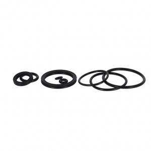 SR Suntour RS Oil Seal Kit - RS18 Triair