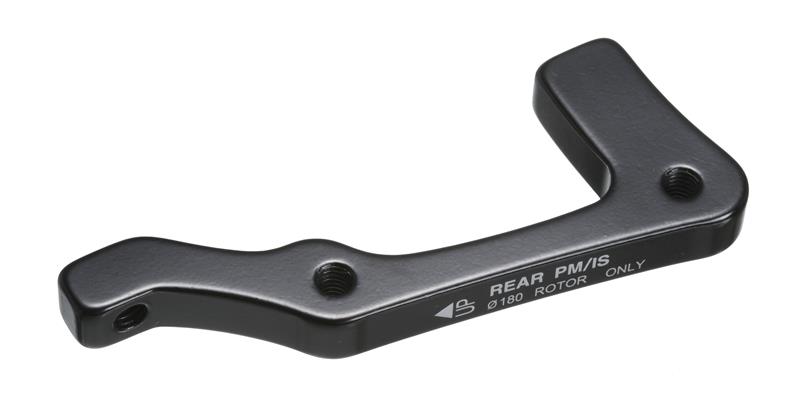 Stabilizzatore Freno Disco Rear 180  NERO