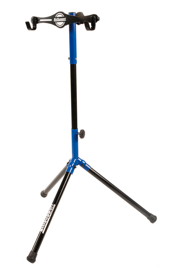 WEST BIKING regolabile Home Bike Repair Stand supporto da