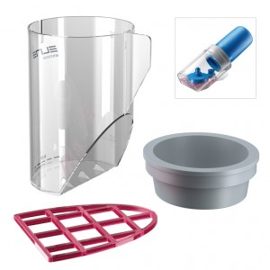 Sterilizzatore Elite Neto - per borracce di plastica