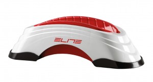 SU-STA Block Elite - supp.ruota ant. regolabile in altezza
