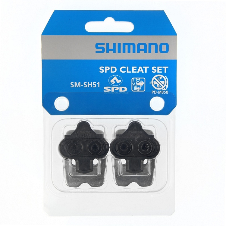 Tacchette Shimano SM-SH51  