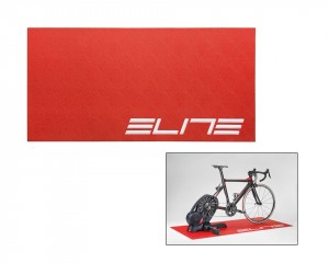 Tappetino allenamento Elite - 90x180cm, rosso