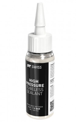 TL Sigillante DT Swiss High Pressure - 1 flacone (60ml), TVMHP06Z25155S