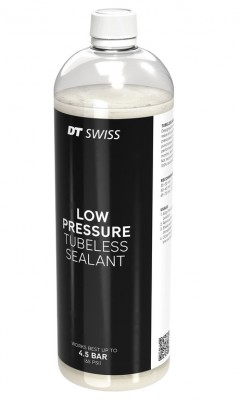 TL Sigillante DT Swiss Low Pressure - 1 flacone (1.000ml), TVMLP10Z25157S