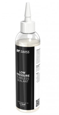 TL Sigillante DT Swiss Low Pressure - 1 flacone (240ml), TVMLP24Z25156S