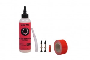 Tubeless Kit Zefal 20mm 