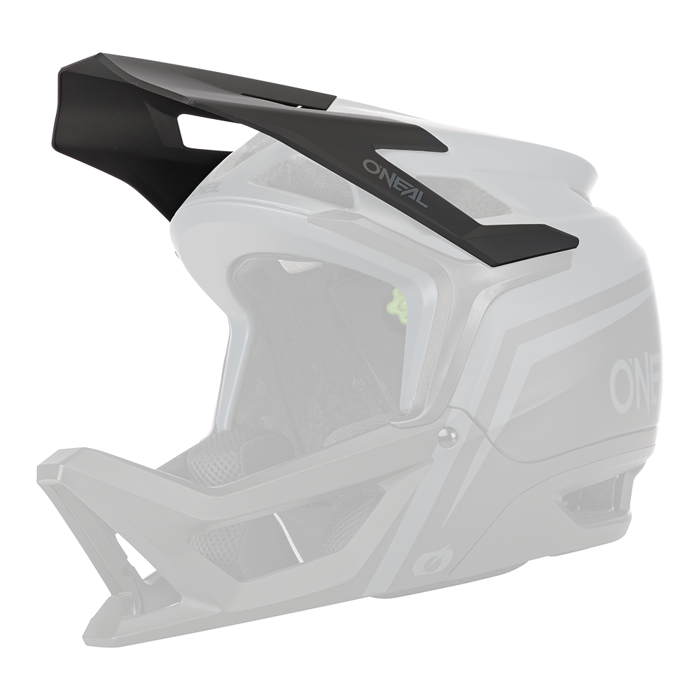 Visiera Casco O'Neal TRANSITION Flash GRIGIO / NERO