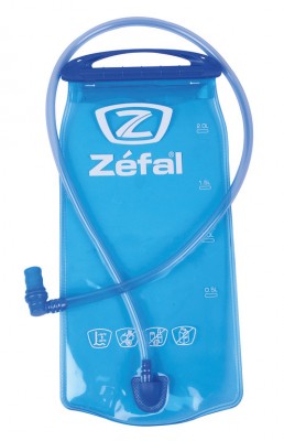 Waterbag Zefal 2 litri - nuova versione