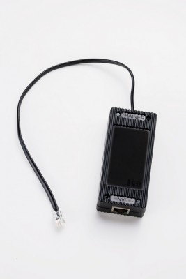 Wired Ethernet Dongle Elite Gateway - per Justo + Avanti