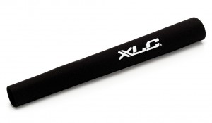 XLC copricatena di neoprene CP-N01 - nero, SB Plus