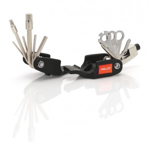 XLC Multitool TO-MT01 - 19 pezzi, SB Plus