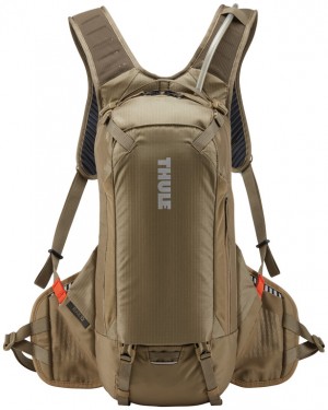 Zaino con waterbag Thule Rail 12L - Covert