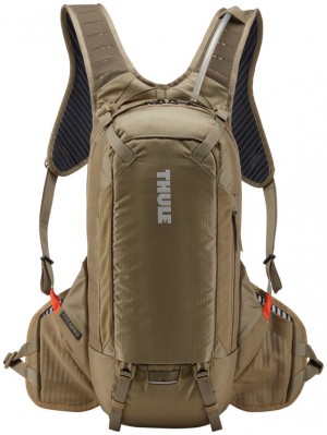 Zaino con waterbag Thule Rail 12L Pro - Covert