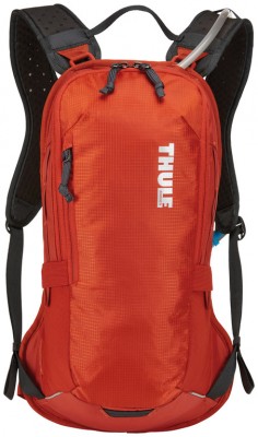 Zaino con waterbag Thule Up Take 8L - rooibos