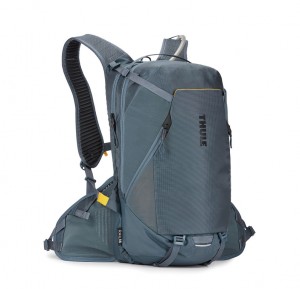 Zaino di idratazioneThule Rail 18L eMTB - Dark Slate