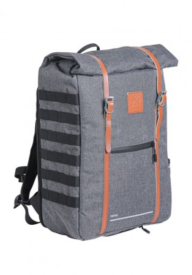 Zaino Urban Backpack Zefal - grigio,27ltr