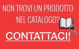 Scrivici